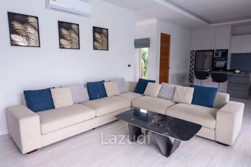 The Pyne Hua Hin 88, Prachuap Khiri Khan, Thap Tai, Hua Hin, Prachuap Khiri Khan, 3 Bedrooms, 215 sqm, Single Detached House For Sale, by Apisit Junlao, 500440126 - DDproperty.com