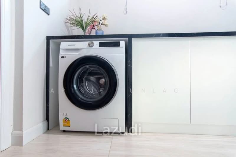 The Pyne Hua Hin 88, Prachuap Khiri Khan, Thap Tai, Hua Hin, Prachuap Khiri Khan, 3 Bedrooms, 215 sqm, Single Detached House For Sale, by Apisit Junlao, 500440126 - DDproperty.com