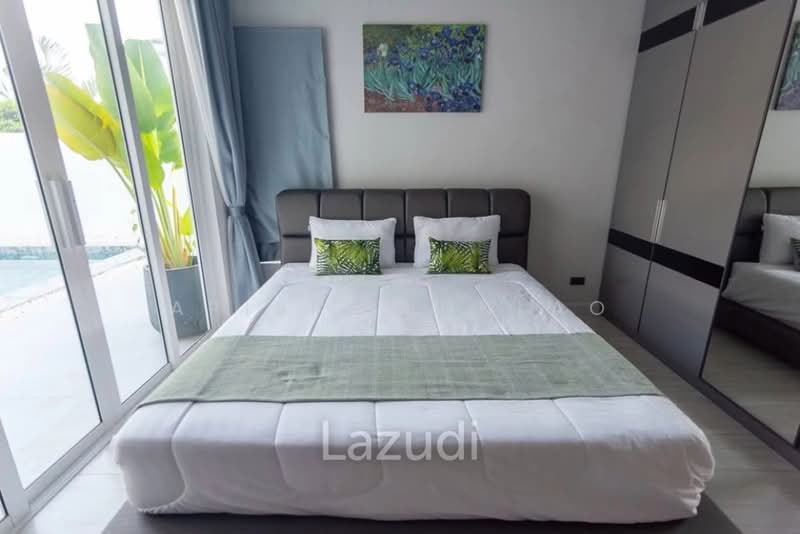 The Pyne Hua Hin 88, Prachuap Khiri Khan, Thap Tai, Hua Hin, Prachuap Khiri Khan, 3 Bedrooms, 215 sqm, Single Detached House For Sale, by Apisit Junlao, 500440126 - DDproperty.com