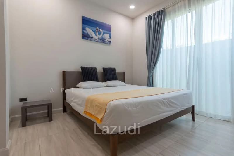 The Pyne Hua Hin 88, Prachuap Khiri Khan, Thap Tai, Hua Hin, Prachuap Khiri Khan, 3 Bedrooms, 215 sqm, Single Detached House For Sale, by Apisit Junlao, 500440126 - DDproperty.com