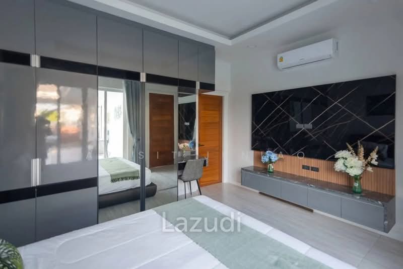The Pyne Hua Hin 88 : เดอะไพน์ หัวหิน 88, ประจวบคีรีขันธ์, ทับใต้, หัวหิน, ประจวบคีรีขันธ์, 215 ตร.ม., บ้านเดี่ยว ขาย, โดย Apisit Junlao, 500440126 - DDproperty.com