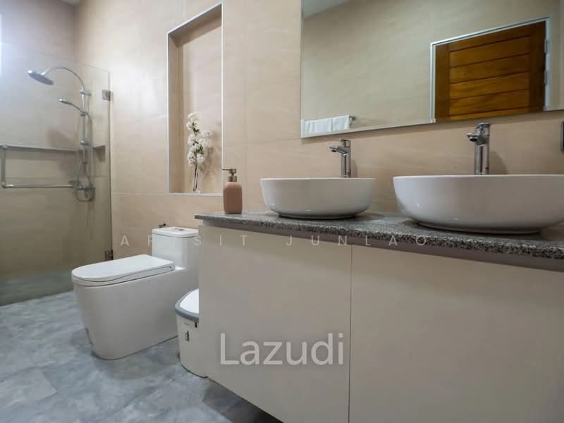 The Pyne Hua Hin 88, Prachuap Khiri Khan, Thap Tai, Hua Hin, Prachuap Khiri Khan, 3 Bedrooms, 215 sqm, Single Detached House For Sale, by Apisit Junlao, 500440126 - DDproperty.com