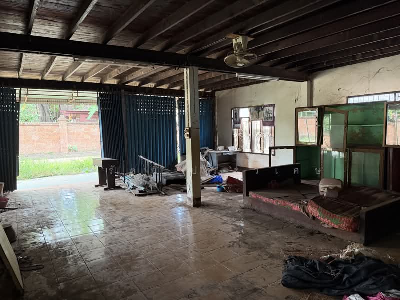 หนองนาง, Nong Khai, Nai Muang, Muang Nong Khai, Nong Khai, Studio, 150 sqm, Single Detached House For Sale, by อภิรัตน์ ประวิเศษ, 500440127 - DDproperty.com