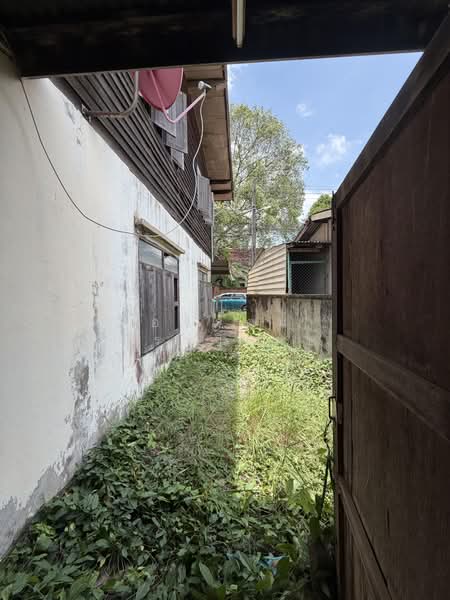 หนองนาง, Nong Khai, Nai Muang, Muang Nong Khai, Nong Khai, Studio, 150 sqm, Single Detached House For Sale, by อภิรัตน์ ประวิเศษ, 500440127 - DDproperty.com