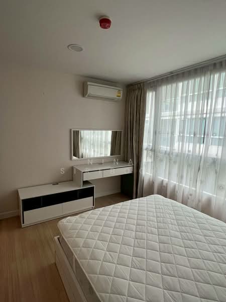 Mayfair Place Sukhumvit 64, Bangkok, Sukhumvit 64 Road, Bang Chak, Phra Khanong, Bangkok, 2 Bedrooms, 74 sqm, Condo For Rent, by NINA SIRIBOON, 500440128 - DDproperty.com