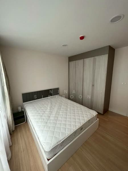 Mayfair Place Sukhumvit 64 : เมย์แฟร์ เพลส สุขุมวิท 64, กรุงเทพ, ถนนสุขุมวิท 64, บางจาก, พระโขนง, กรุงเทพ, 74 ตร.ม., คอนโด ให้เช่า, โดย NINA SIRIBOON, 500440128 - DDproperty.com