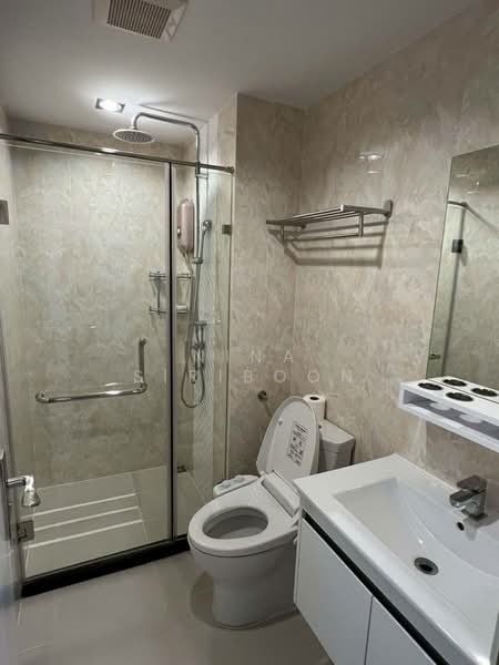 Mayfair Place Sukhumvit 64 : เมย์แฟร์ เพลส สุขุมวิท 64, กรุงเทพ, ถนนสุขุมวิท 64, บางจาก, พระโขนง, กรุงเทพ, 74 ตร.ม., คอนโด ให้เช่า, โดย NINA SIRIBOON, 500440128 - DDproperty.com
