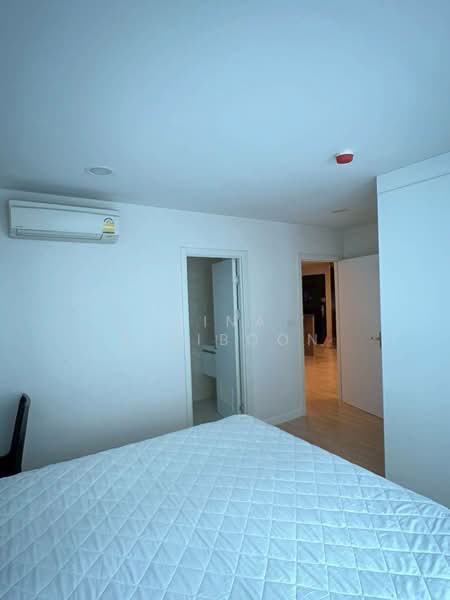 Mayfair Place Sukhumvit 64, Bangkok, Sukhumvit 64 Road, Bang Chak, Phra Khanong, Bangkok, 2 Bedrooms, 74 sqm, Condo For Rent, by NINA SIRIBOON, 500440128 - DDproperty.com