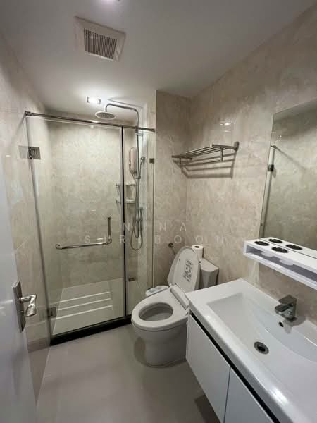 Mayfair Place Sukhumvit 64, Bangkok, Sukhumvit 64 Road, Bang Chak, Phra Khanong, Bangkok, 2 Bedrooms, 74 sqm, Condo For Rent, by NINA SIRIBOON, 500440128 - DDproperty.com