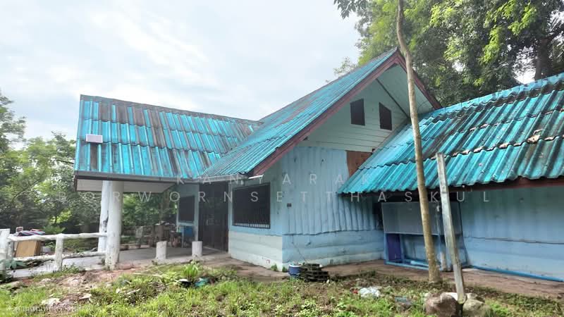 ที่ดินติดเขา นครนายก, Nakhon Nayok, ตลาด, Khao Phra, Muang Nakhon Nayok, Nakhon Nayok, , 2,952 sqm, Land For Sale, by Kanyarak Borwornsetthaskul, 500440129 - DDproperty.com