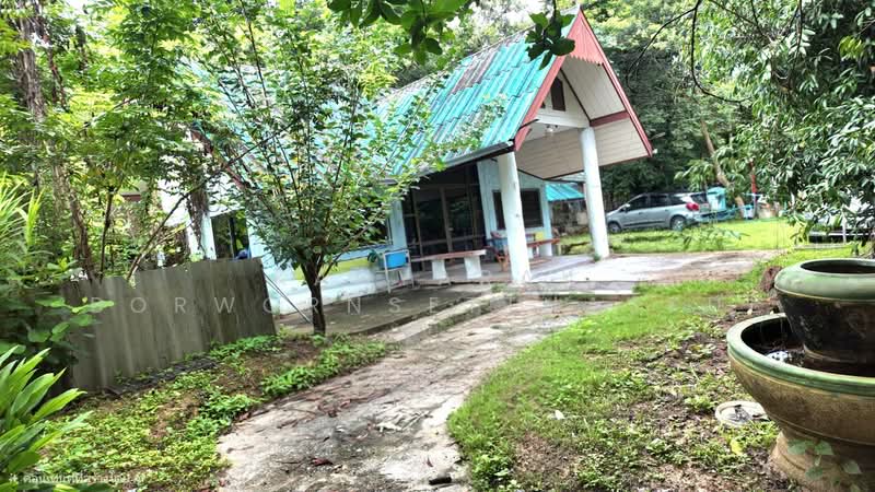 ที่ดินติดเขา นครนายก, Nakhon Nayok, ตลาด, Khao Phra, Muang Nakhon Nayok, Nakhon Nayok, , 2,952 sqm, Land For Sale, by Kanyarak Borwornsetthaskul, 500440129 - DDproperty.com