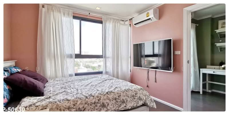 IDEO Sukhumvit 93 : ไอดีโอ สุขุมวิท 93, กรุงเทพ, 2331 ซอยสุขุมวิท 93, บางจาก, พระโขนง, กรุงเทพ, 35 ตร.ม., คอนโด ให้เช่า, โดย Susira Preuksawun, 500440131 - DDproperty.com