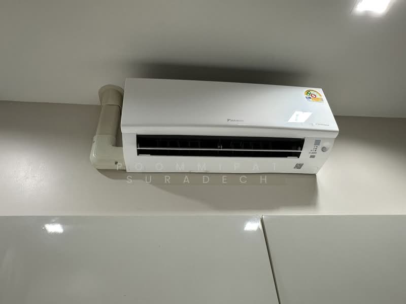 IDEO Q Phayathai, Bangkok, 138 Phayathai Road, Thung Phaya Thai, Ratchathewi, Bangkok, 1 Bedroom, 40 sqm, Condo For Rent, by Poommipat Suradech, 500440132 - DDproperty.com