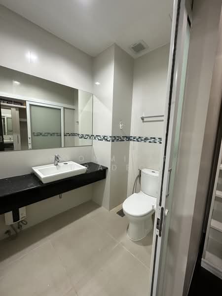 IDEO Q Phayathai, Bangkok, 138 Phayathai Road, Thung Phaya Thai, Ratchathewi, Bangkok, 1 Bedroom, 40 sqm, Condo For Rent, by Poommipat Suradech, 500440132 - DDproperty.com