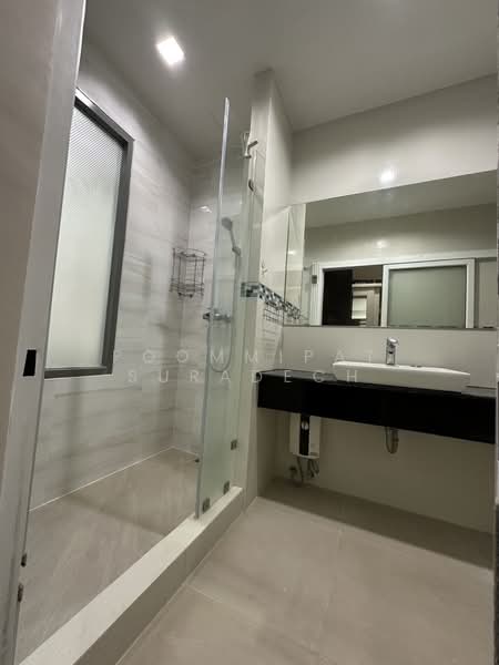 IDEO Q Phayathai, Bangkok, 138 Phayathai Road, Thung Phaya Thai, Ratchathewi, Bangkok, 1 Bedroom, 40 sqm, Condo For Rent, by Poommipat Suradech, 500440132 - DDproperty.com