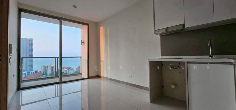 The Riviera Wongamat, Chon Buri (Pattaya), Na Kluea 16 Alley, Na Kloe, Bang Lamung (Pattaya), Chon Buri (Pattaya), 1 Bedroom, 35 sqm, Condo For Sale, by ณัฐนันท์ สุนทรวรจันทร์, 500440133 - DDproperty.com