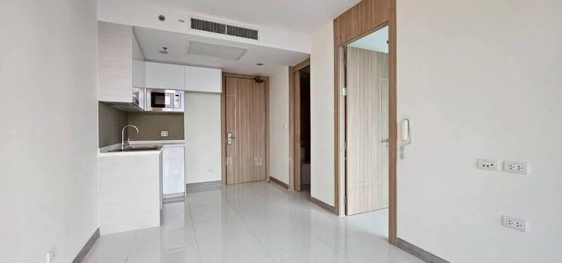 The Riviera Wongamat, Chon Buri (Pattaya), Na Kluea 16 Alley, Na Kloe, Bang Lamung (Pattaya), Chon Buri (Pattaya), 1 Bedroom, 35 sqm, Condo For Sale, by ณัฐนันท์ สุนทรวรจันทร์, 500440133 - DDproperty.com