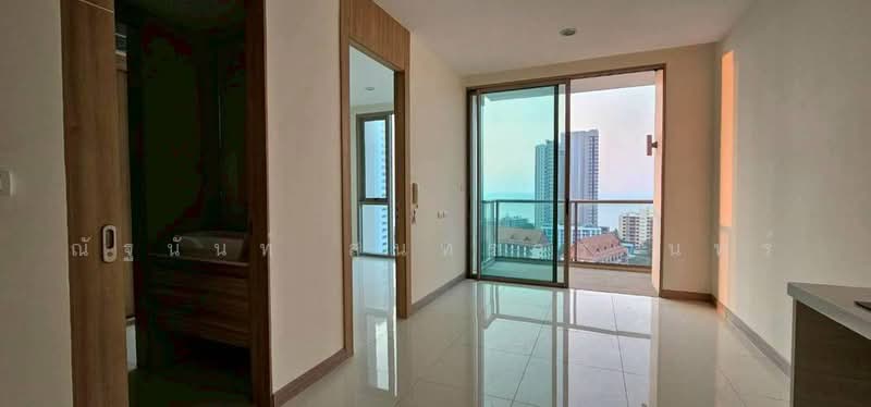 The Riviera Wongamat, Chon Buri (Pattaya), Na Kluea 16 Alley, Na Kloe, Bang Lamung (Pattaya), Chon Buri (Pattaya), 1 Bedroom, 35 sqm, Condo For Sale, by ณัฐนันท์ สุนทรวรจันทร์, 500440133 - DDproperty.com