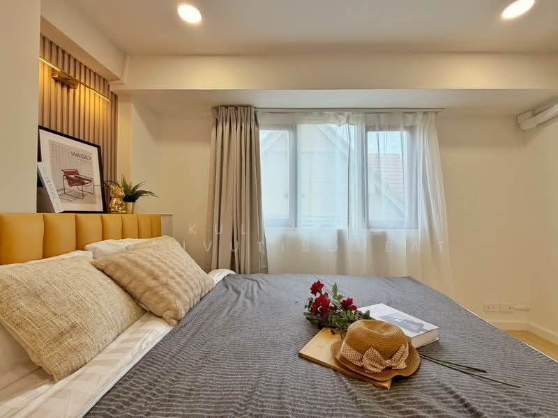 Bangna Place : บางนา เพลส, กรุงเทพ, สรรพาวุธ, บางนาใต้, บางนา, กรุงเทพ, 77 ตร.ม., คอนโด ขาย, โดย Kulanat Ananvutisombat, 500440135 - DDproperty.com