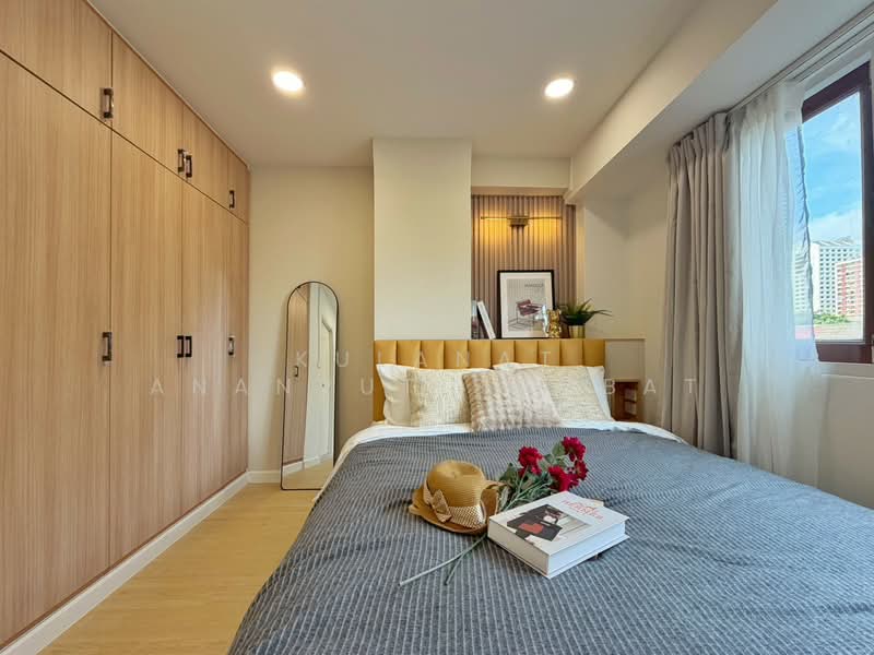 Bangna Place : บางนา เพลส, กรุงเทพ, สรรพาวุธ, บางนาใต้, บางนา, กรุงเทพ, 77 ตร.ม., คอนโด ขาย, โดย Kulanat Ananvutisombat, 500440135 - DDproperty.com