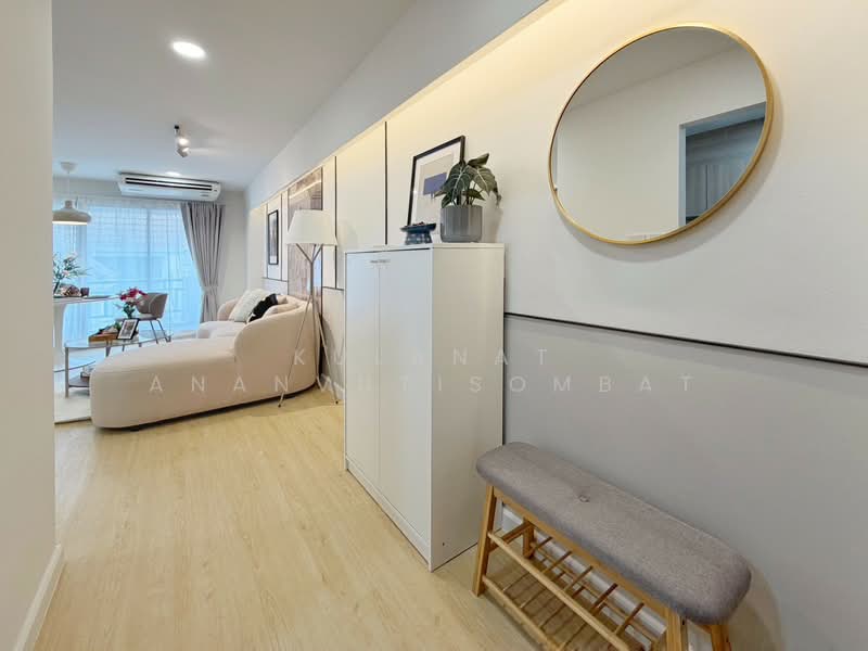 Bangna Place : บางนา เพลส, กรุงเทพ, สรรพาวุธ, บางนาใต้, บางนา, กรุงเทพ, 77 ตร.ม., คอนโด ขาย, โดย Kulanat Ananvutisombat, 500440135 - DDproperty.com