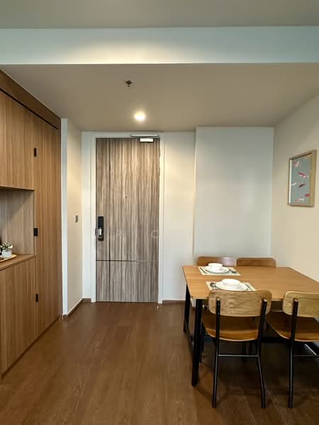 IDEO Q Sukhumvit 36, Bangkok, Soi Sukhumvit 36, Khong Tan, Khlong Toei, Bangkok, 1 Bedroom, 45 sqm, Condo For Rent, by Eric Fu, 500440139 - DDproperty.com