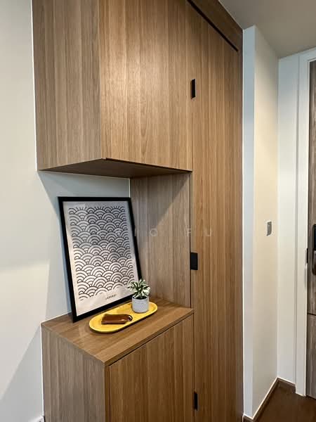 IDEO Q Sukhumvit 36, Bangkok, Soi Sukhumvit 36, Khong Tan, Khlong Toei, Bangkok, 1 Bedroom, 45 sqm, Condo For Rent, by Eric Fu, 500440139 - DDproperty.com