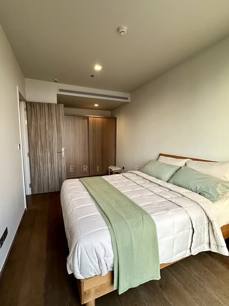 IDEO Q Sukhumvit 36, Bangkok, Soi Sukhumvit 36, Khong Tan, Khlong Toei, Bangkok, 1 Bedroom, 45 sqm, Condo For Rent, by Eric Fu, 500440139 - DDproperty.com