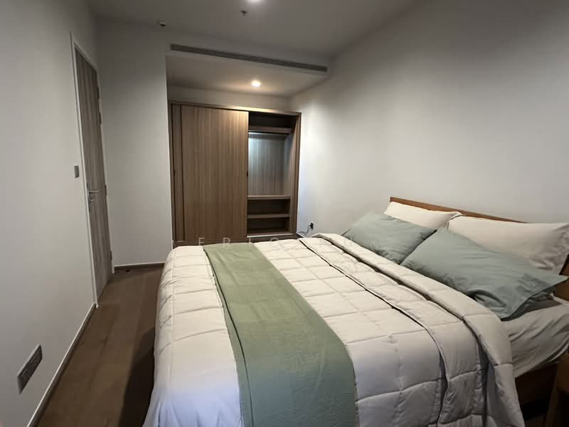 IDEO Q Sukhumvit 36, Bangkok, Soi Sukhumvit 36, Khong Tan, Khlong Toei, Bangkok, 1 Bedroom, 45 sqm, Condo For Rent, by Eric Fu, 500440139 - DDproperty.com
