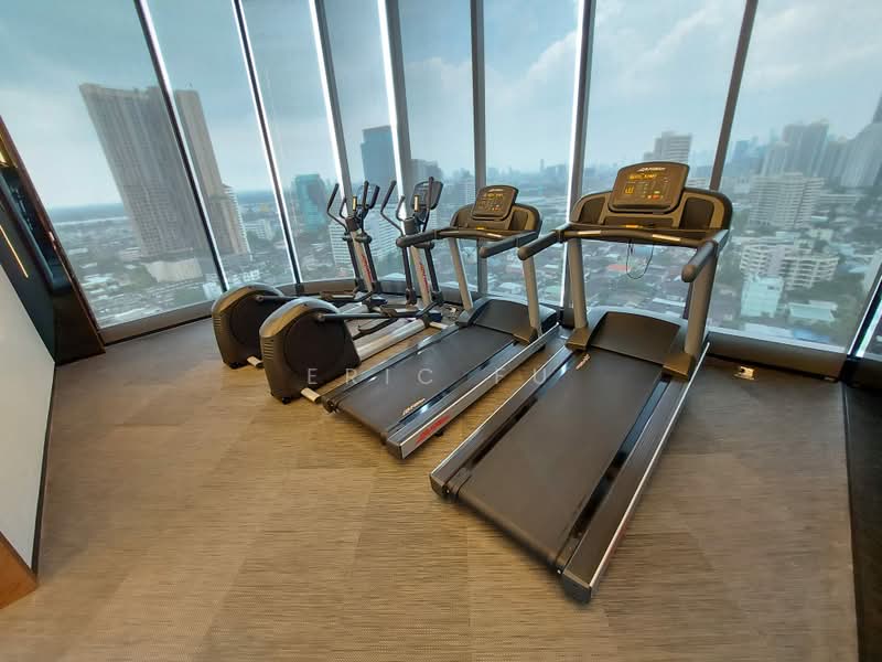 IDEO Q Sukhumvit 36, Bangkok, Soi Sukhumvit 36, Khong Tan, Khlong Toei, Bangkok, 1 Bedroom, 45 sqm, Condo For Rent, by Eric Fu, 500440139 - DDproperty.com