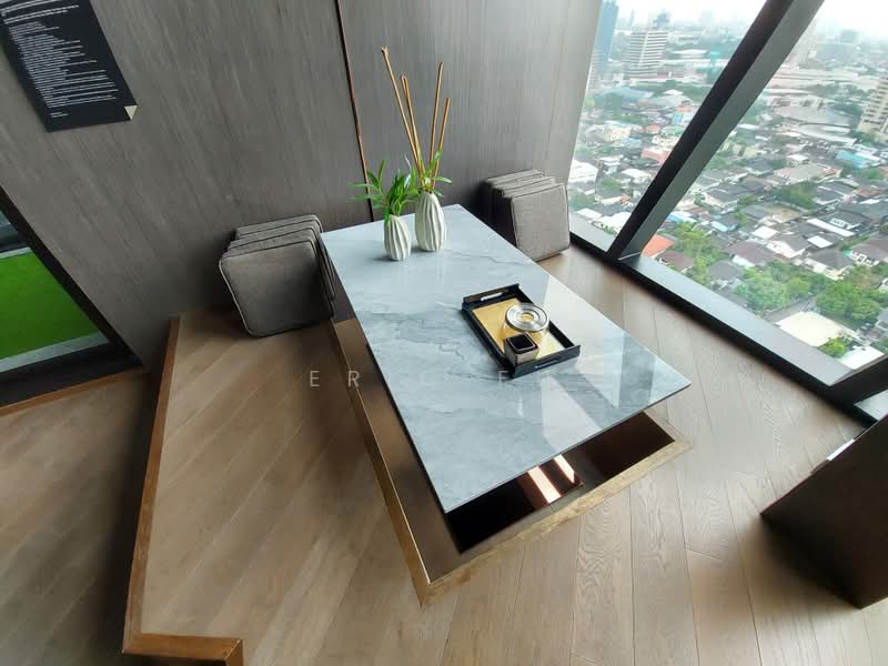 IDEO Q Sukhumvit 36 : ไอดีโอ คิว สุขุมวิท 36, กรุงเทพ, ซอยสุขุมวิท 36, คลองตัน, คลองเตย, กรุงเทพ, 45 ตร.ม., คอนโด ให้เช่า, โดย Eric Fu, 500440139 - DDproperty.com