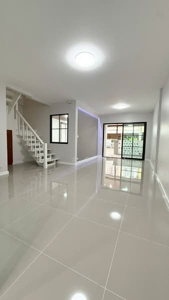 Budsarin Wongwaen-Rattanathibet, Nonthaburi, Ban Kluai-Sai Noi Road, Phimonrat, Bang Bua Thong, Nonthaburi, 4 Bedrooms, 100 sqm, Townhouse For Sale, by NR AGENT, 500440140 - DDproperty.com