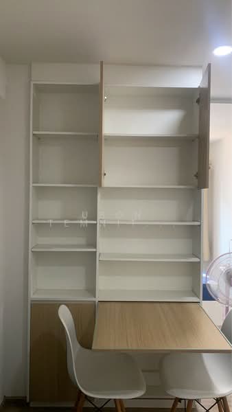 Sena Kith Srinakarin-Sridan, Samut Prakan, Sukhumvit Road 113, Samrong Nua, Muang Samut Prakarn, Samut Prakan, 1 Bedroom, 28 sqm, Condo For Rent, by Ubon Temnitikul, 500440141 - DDproperty.com