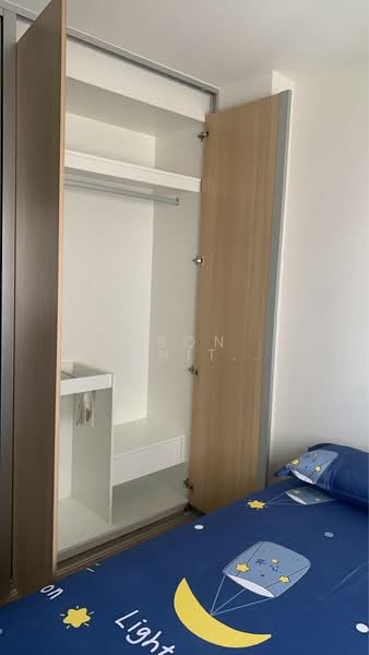 Sena Kith Srinakarin-Sridan, Samut Prakan, Sukhumvit Road 113, Samrong Nua, Muang Samut Prakarn, Samut Prakan, 1 Bedroom, 28 sqm, Condo For Rent, by Ubon Temnitikul, 500440141 - DDproperty.com