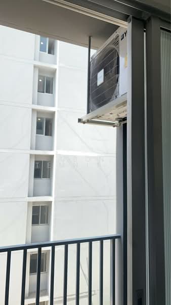 Sena Kith Srinakarin-Sridan, Samut Prakan, Sukhumvit Road 113, Samrong Nua, Muang Samut Prakarn, Samut Prakan, 1 Bedroom, 28 sqm, Condo For Rent, by Ubon Temnitikul, 500440141 - DDproperty.com