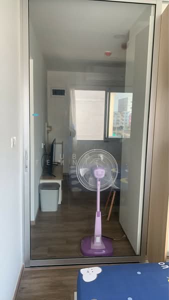 Sena Kith Srinakarin-Sridan, Samut Prakan, Sukhumvit Road 113, Samrong Nua, Muang Samut Prakarn, Samut Prakan, 1 Bedroom, 28 sqm, Condo For Rent, by Ubon Temnitikul, 500440141 - DDproperty.com
