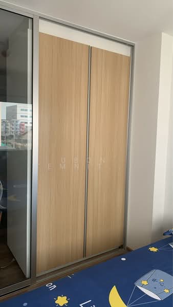 Sena Kith Srinakarin-Sridan, Samut Prakan, Sukhumvit Road 113, Samrong Nua, Muang Samut Prakarn, Samut Prakan, 1 Bedroom, 28 sqm, Condo For Rent, by Ubon Temnitikul, 500440141 - DDproperty.com