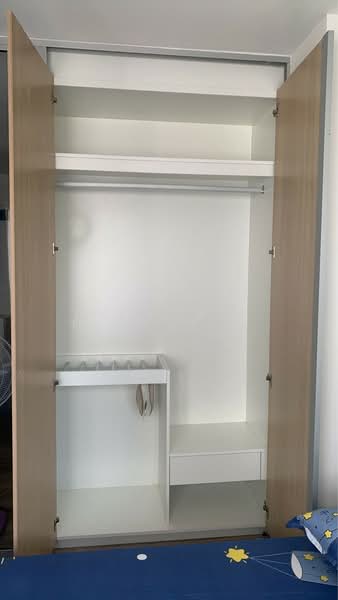 Sena Kith Srinakarin-Sridan, Samut Prakan, Sukhumvit Road 113, Samrong Nua, Muang Samut Prakarn, Samut Prakan, 1 Bedroom, 28 sqm, Condo For Rent, by Ubon Temnitikul, 500440141 - DDproperty.com