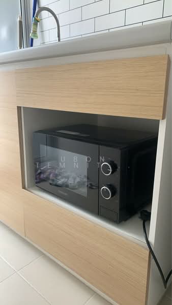 Sena Kith Srinakarin-Sridan, Samut Prakan, Sukhumvit Road 113, Samrong Nua, Muang Samut Prakarn, Samut Prakan, 1 Bedroom, 28 sqm, Condo For Rent, by Ubon Temnitikul, 500440141 - DDproperty.com
