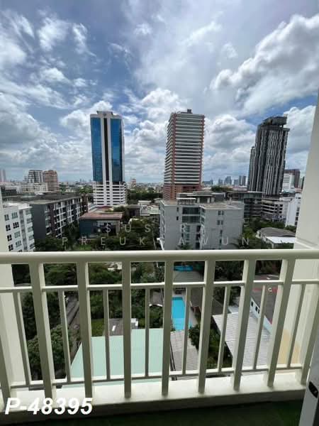 59 Heritage, Bangkok, 18 Soi Sukhumvit 59, Khlong Tan Nua, Watthana, Bangkok, 2 Bedrooms, 72 sqm, Condo For Rent, by Susira Prueksawun, 500440142 - DDproperty.com