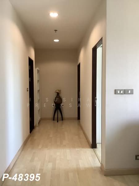 59 Heritage, Bangkok, 18 Soi Sukhumvit 59, Khlong Tan Nua, Watthana, Bangkok, 2 Bedrooms, 72 sqm, Condo For Rent, by Susira Prueksawun, 500440142 - DDproperty.com