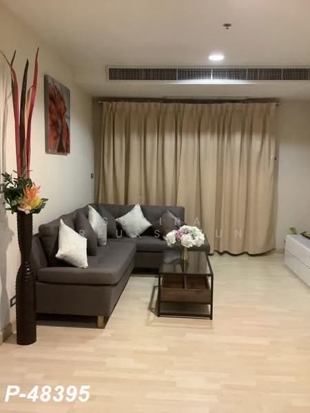 59 Heritage, Bangkok, 18 Soi Sukhumvit 59, Khlong Tan Nua, Watthana, Bangkok, 2 Bedrooms, 72 sqm, Condo For Rent, by Susira Prueksawun, 500440142 - DDproperty.com