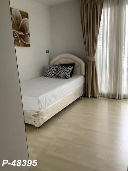 59 Heritage, Bangkok, 18 Soi Sukhumvit 59, Khlong Tan Nua, Watthana, Bangkok, 2 Bedrooms, 72 sqm, Condo For Rent, by Susira Prueksawun, 500440142 - DDproperty.com