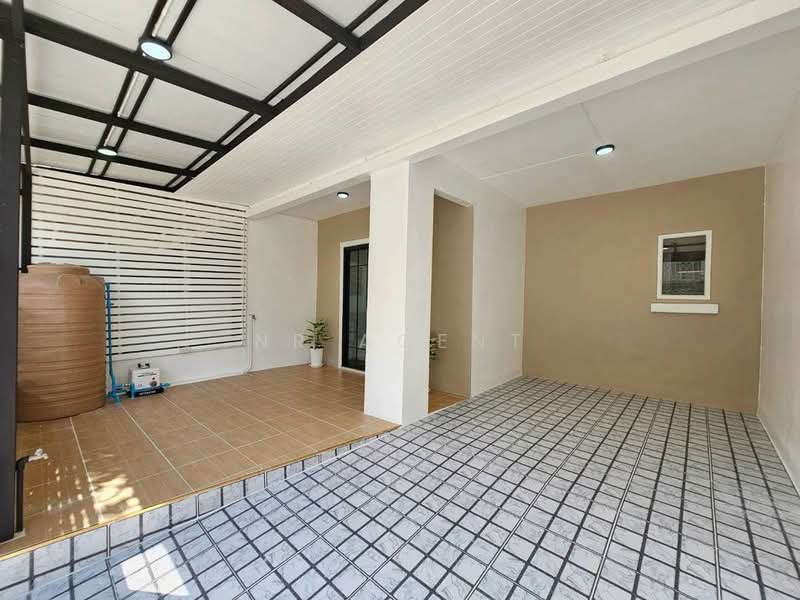 Baan Pruksa 25 Bangyai : บ้านพฤกษา 25 บางใหญ่, นนทบุรี, ถนนทางหลวงชนบท, บางแม่นาง, บางใหญ่, นนทบุรี, 98 ตร.ม., ทาวน์เฮ้าส์ ขาย, โดย NR AGENT, 500440143 - DDproperty.com