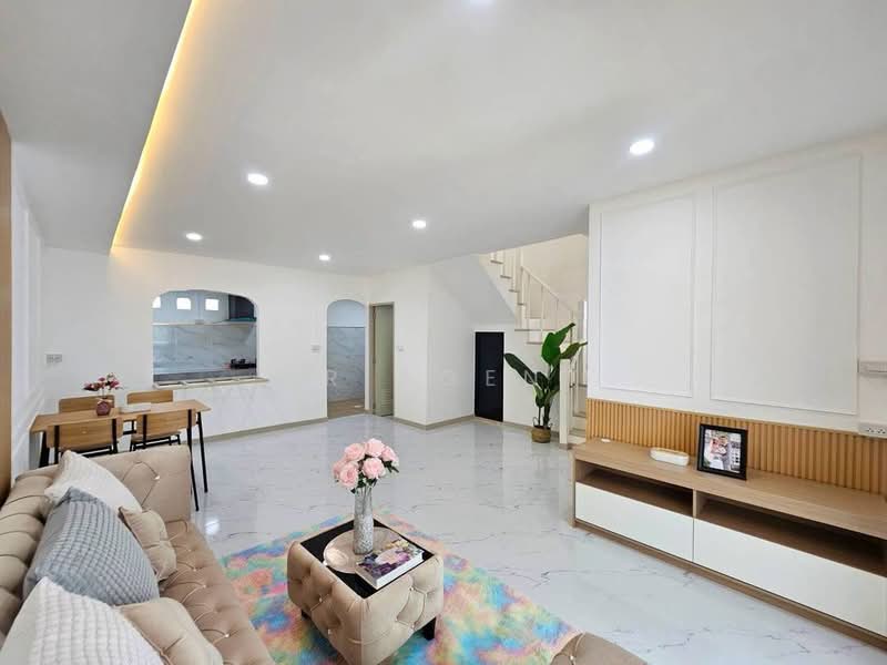 Baan Pruksa 25 Bangyai, Nonthaburi, Rural Road Nonthaburi 6005, Bang Mae Nang, Bang Yai, Nonthaburi, 3 Bedrooms, 98 sqm, Townhouse For Sale, by NR AGENT, 500440143 - DDproperty.com
