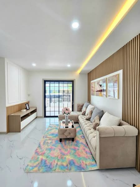 Baan Pruksa 25 Bangyai : บ้านพฤกษา 25 บางใหญ่, นนทบุรี, ถนนทางหลวงชนบท, บางแม่นาง, บางใหญ่, นนทบุรี, 98 ตร.ม., ทาวน์เฮ้าส์ ขาย, โดย NR AGENT, 500440143 - DDproperty.com