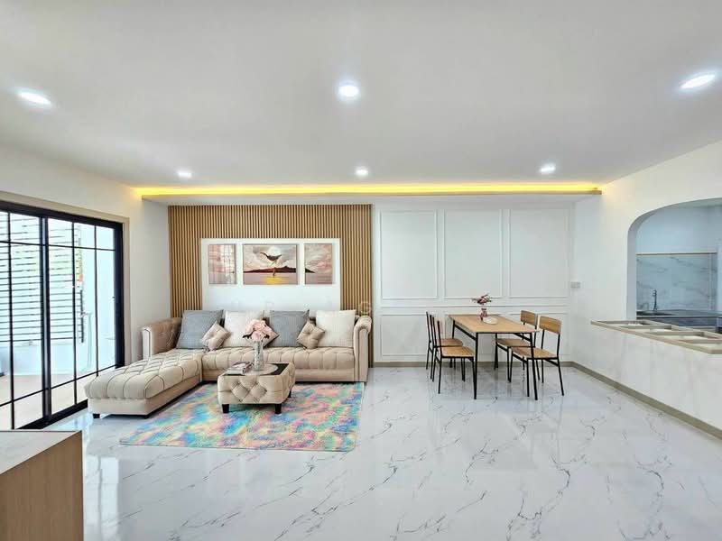 Baan Pruksa 25 Bangyai : บ้านพฤกษา 25 บางใหญ่, นนทบุรี, ถนนทางหลวงชนบท, บางแม่นาง, บางใหญ่, นนทบุรี, 98 ตร.ม., ทาวน์เฮ้าส์ ขาย, โดย NR AGENT, 500440143 - DDproperty.com