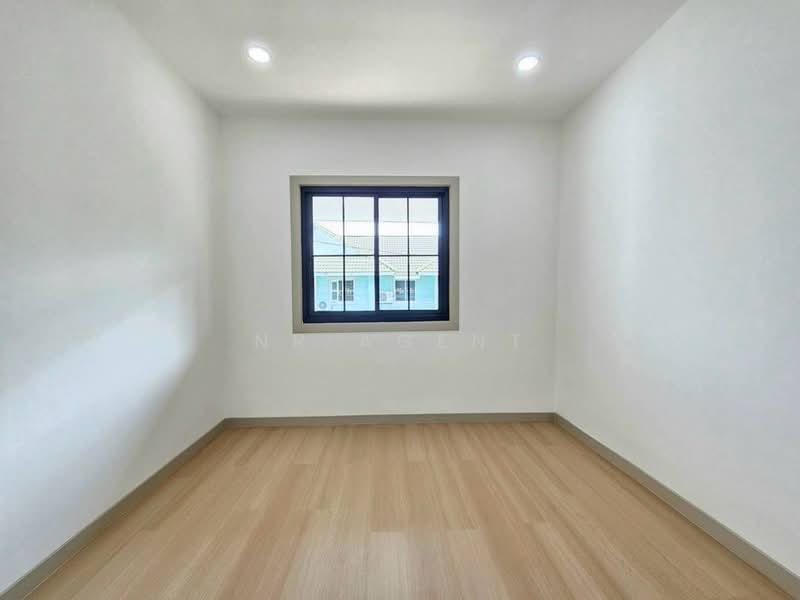 Baan Pruksa 25 Bangyai, Nonthaburi, Rural Road Nonthaburi 6005, Bang Mae Nang, Bang Yai, Nonthaburi, 3 Bedrooms, 98 sqm, Townhouse For Sale, by NR AGENT, 500440143 - DDproperty.com