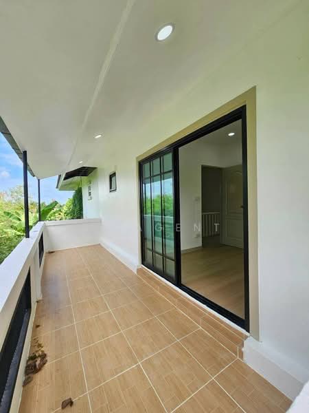 Baan Pruksa 25 Bangyai, Nonthaburi, Rural Road Nonthaburi 6005, Bang Mae Nang, Bang Yai, Nonthaburi, 3 Bedrooms, 98 sqm, Townhouse For Sale, by NR AGENT, 500440143 - DDproperty.com