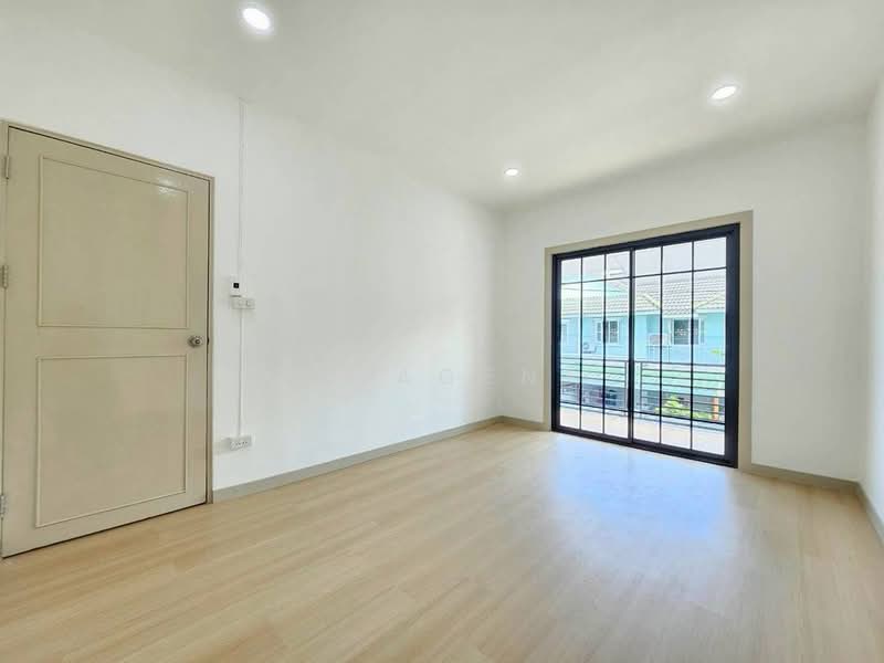 Baan Pruksa 25 Bangyai, Nonthaburi, Rural Road Nonthaburi 6005, Bang Mae Nang, Bang Yai, Nonthaburi, 3 Bedrooms, 98 sqm, Townhouse For Sale, by NR AGENT, 500440143 - DDproperty.com